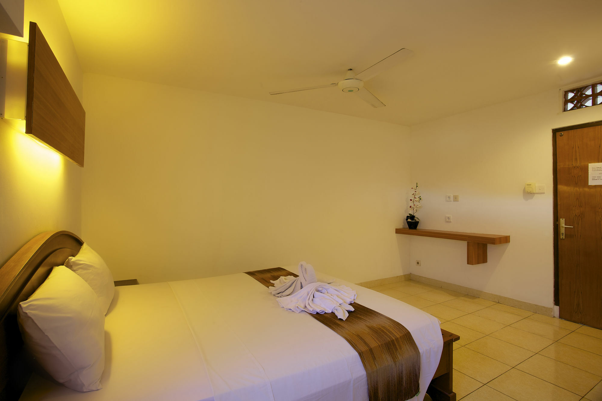 Ayu Lili Garden Hotel Kuta Kuta  Luaran gambar